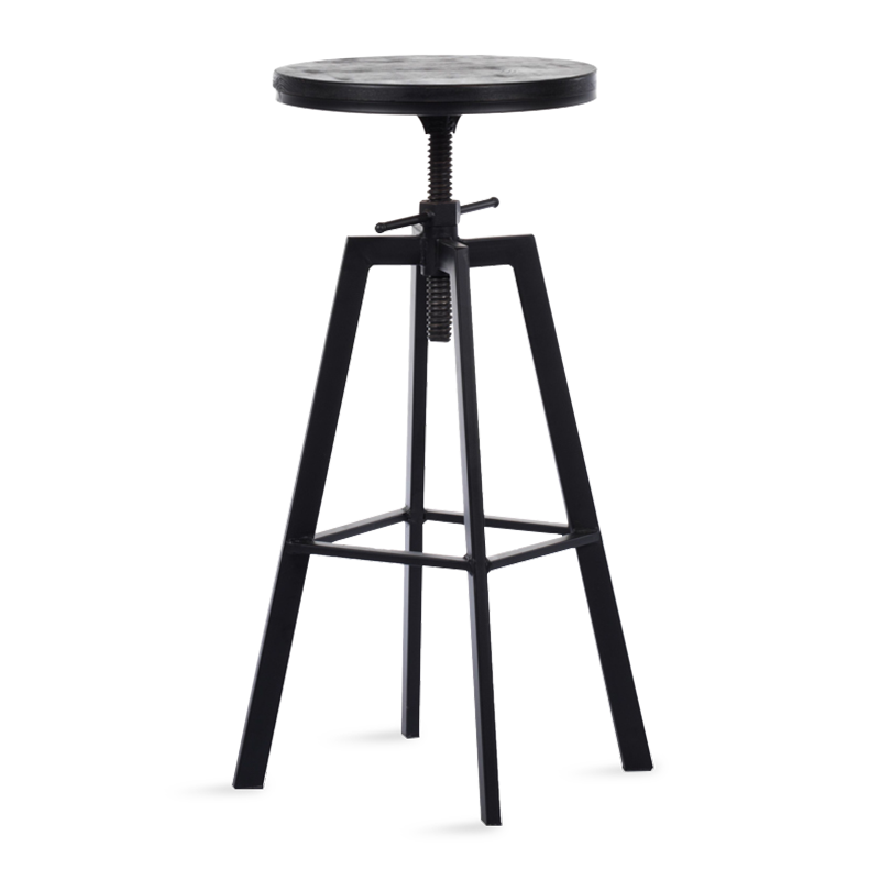 DOGA Bar Stool