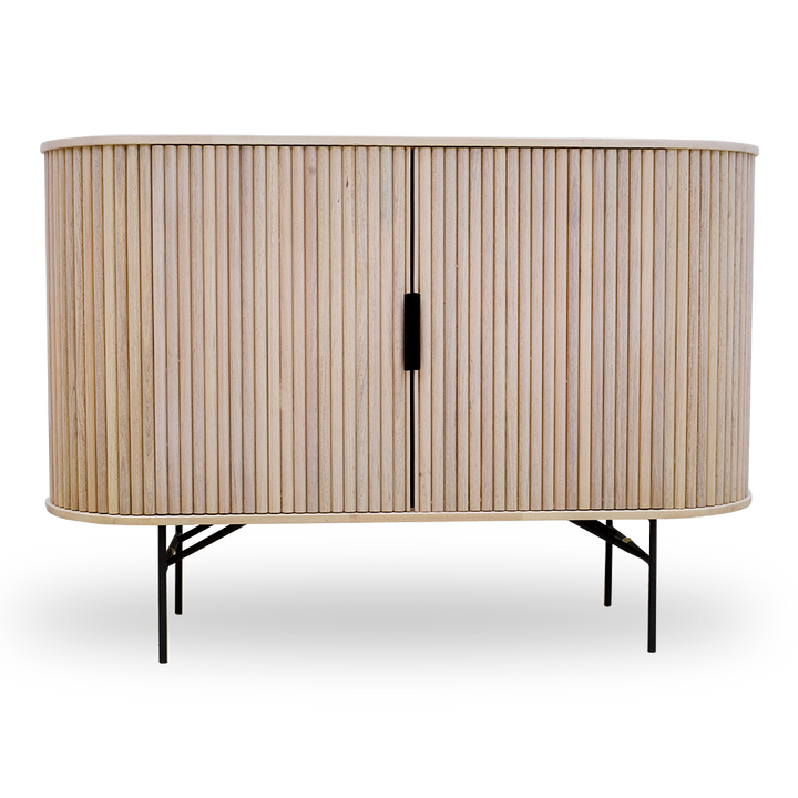 CANNES Oval Sideboard