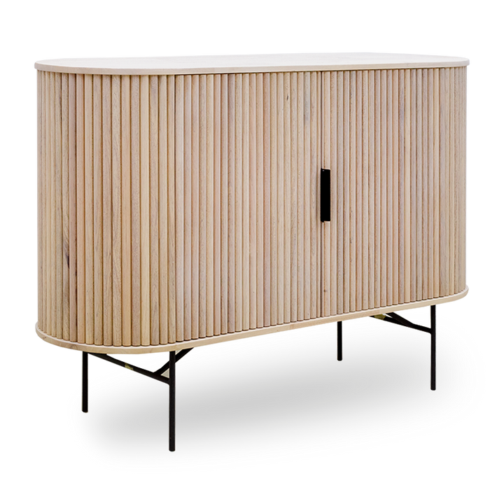 CANNES Oval Sideboard