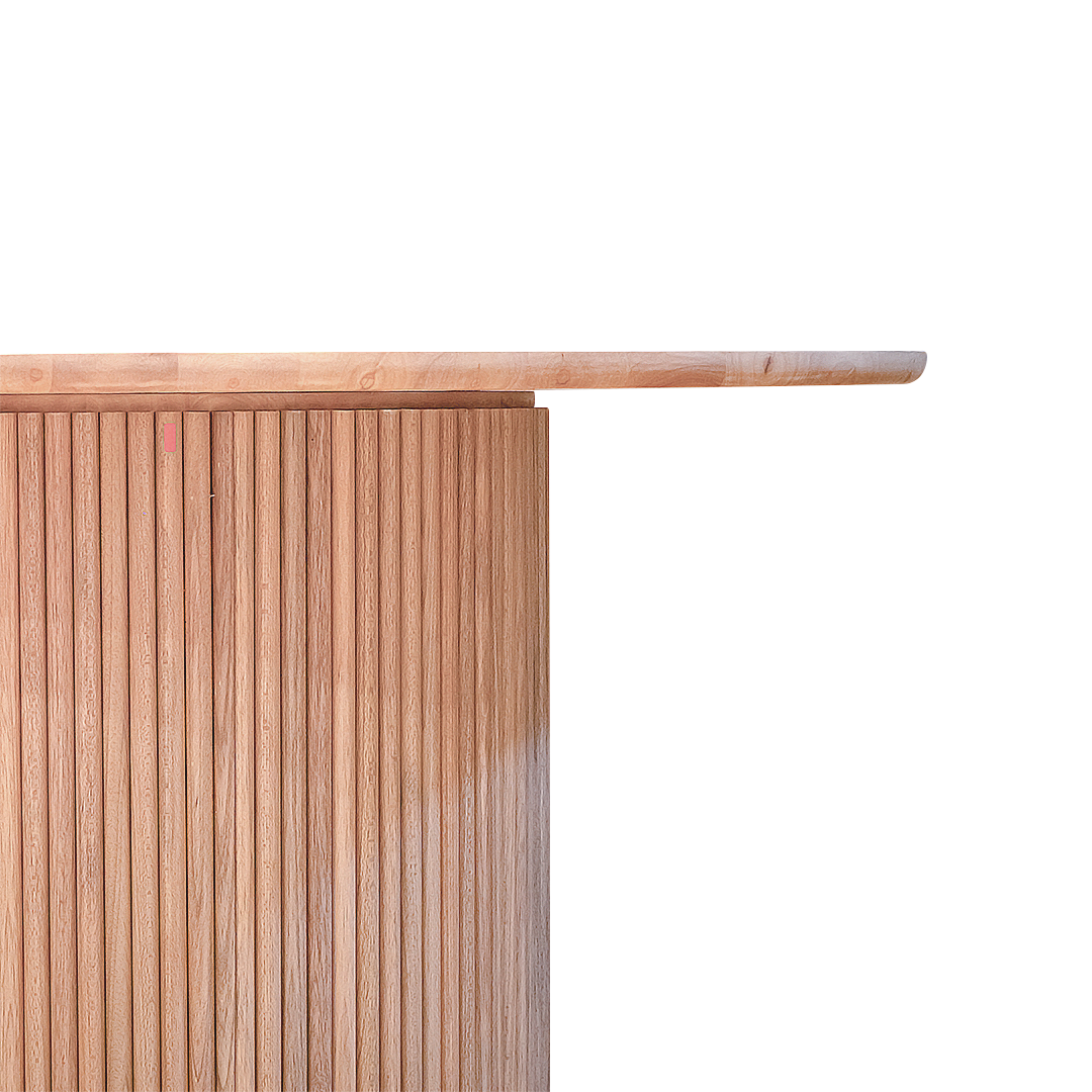 CANNES Round Dining Table
