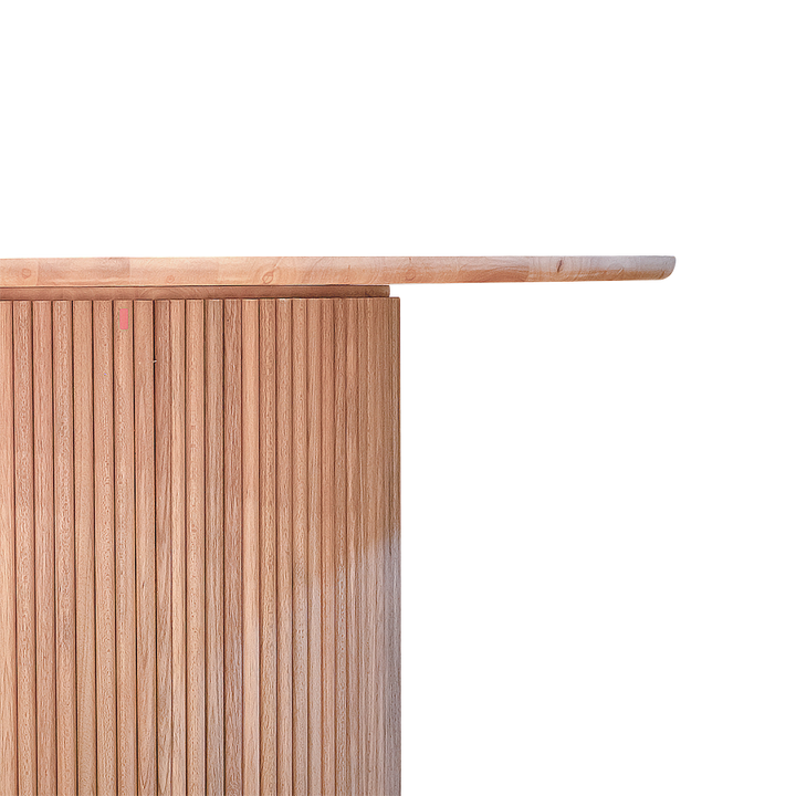 CANNES Round Dining Table