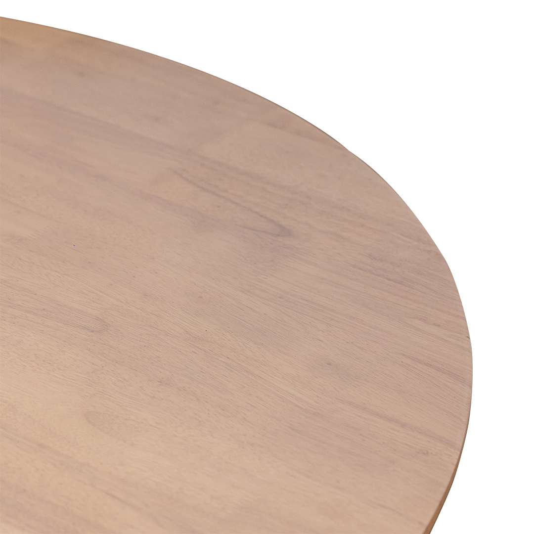 CANNES Round Dining Table