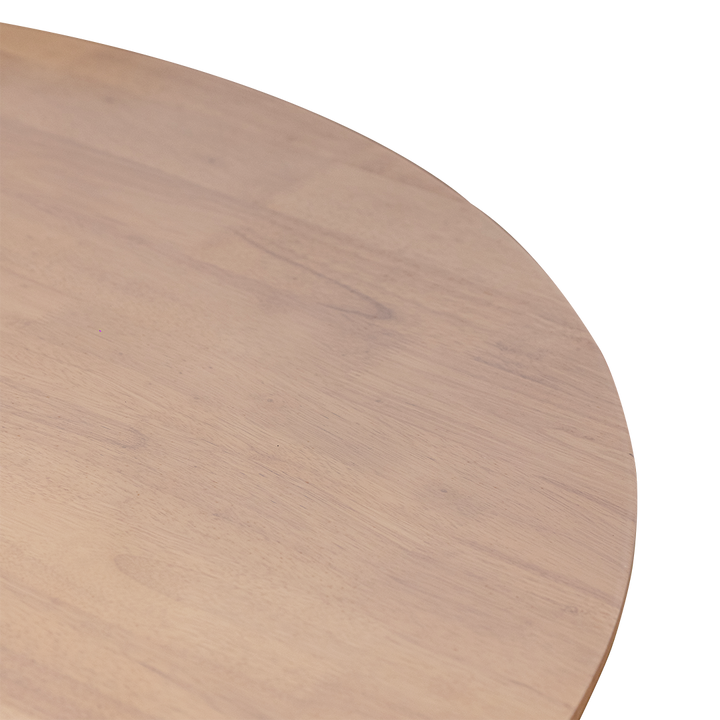 CANNES Round Dining Table