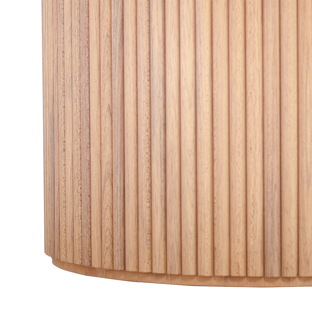 CANNES Round Dining Table