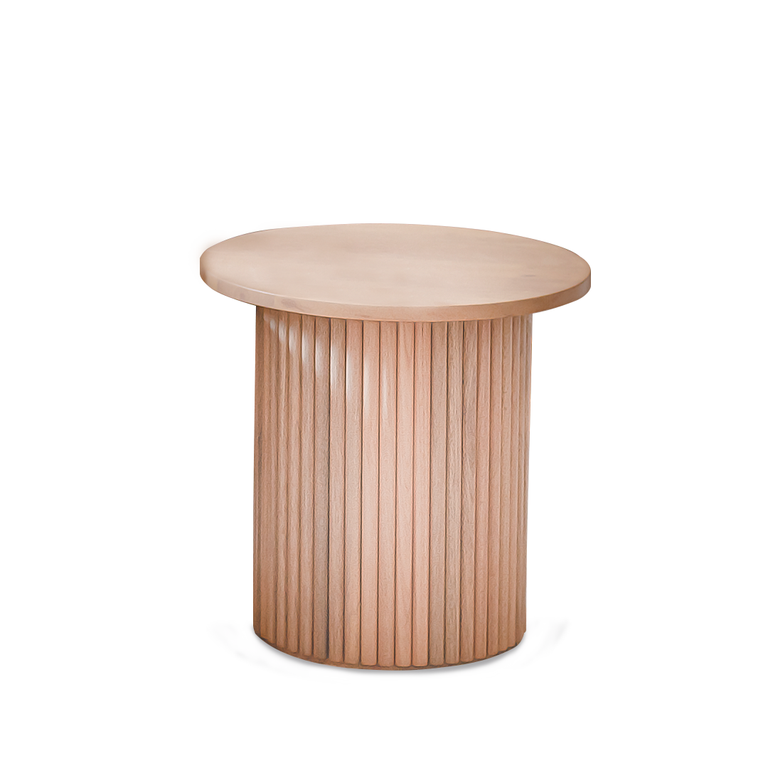 CANNES Round Side Table