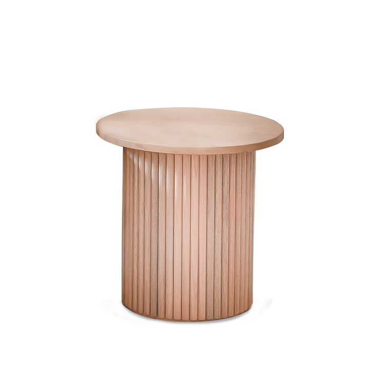 CANNES Round Side Table