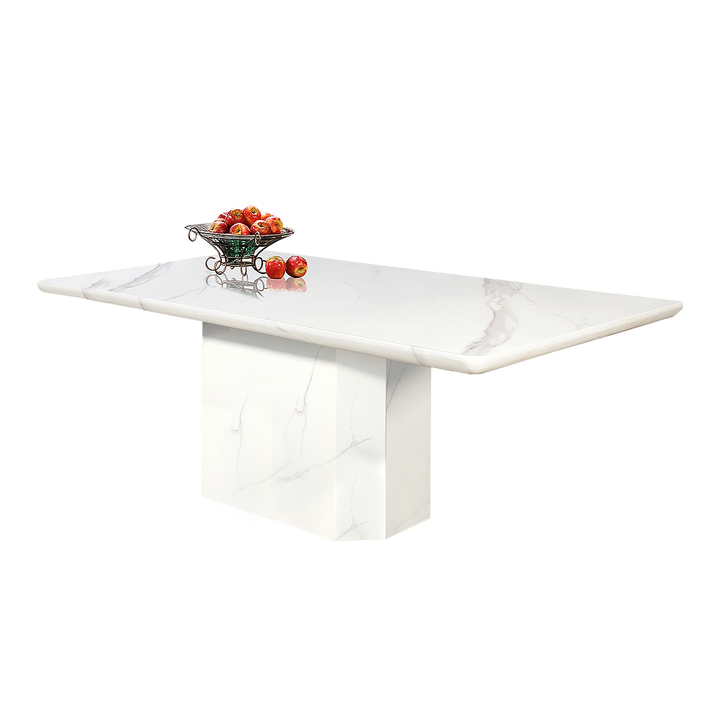 CARA Marble Dining Table