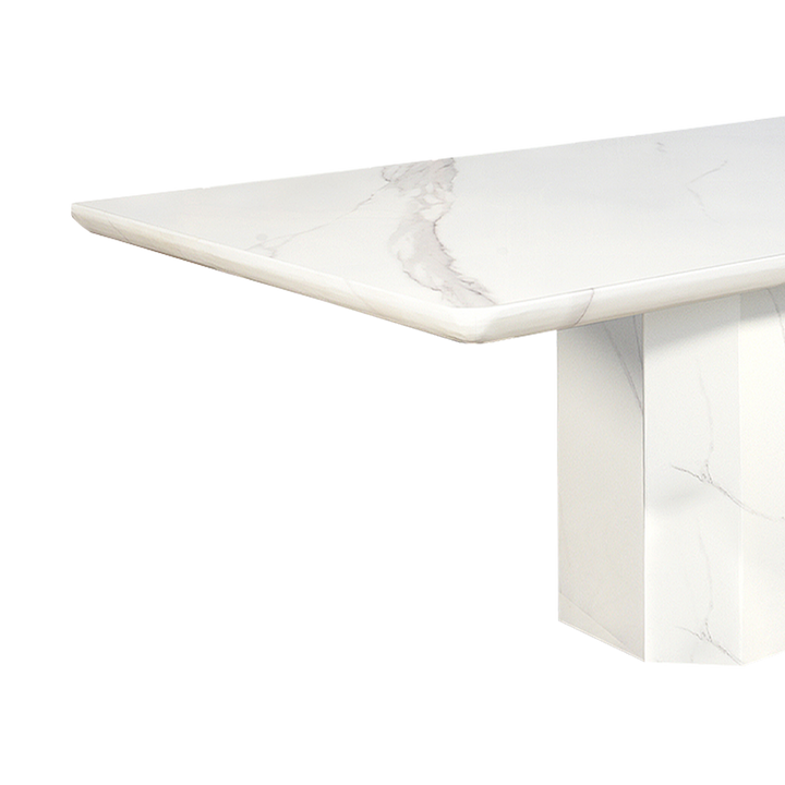 CARA Marble Dining Table