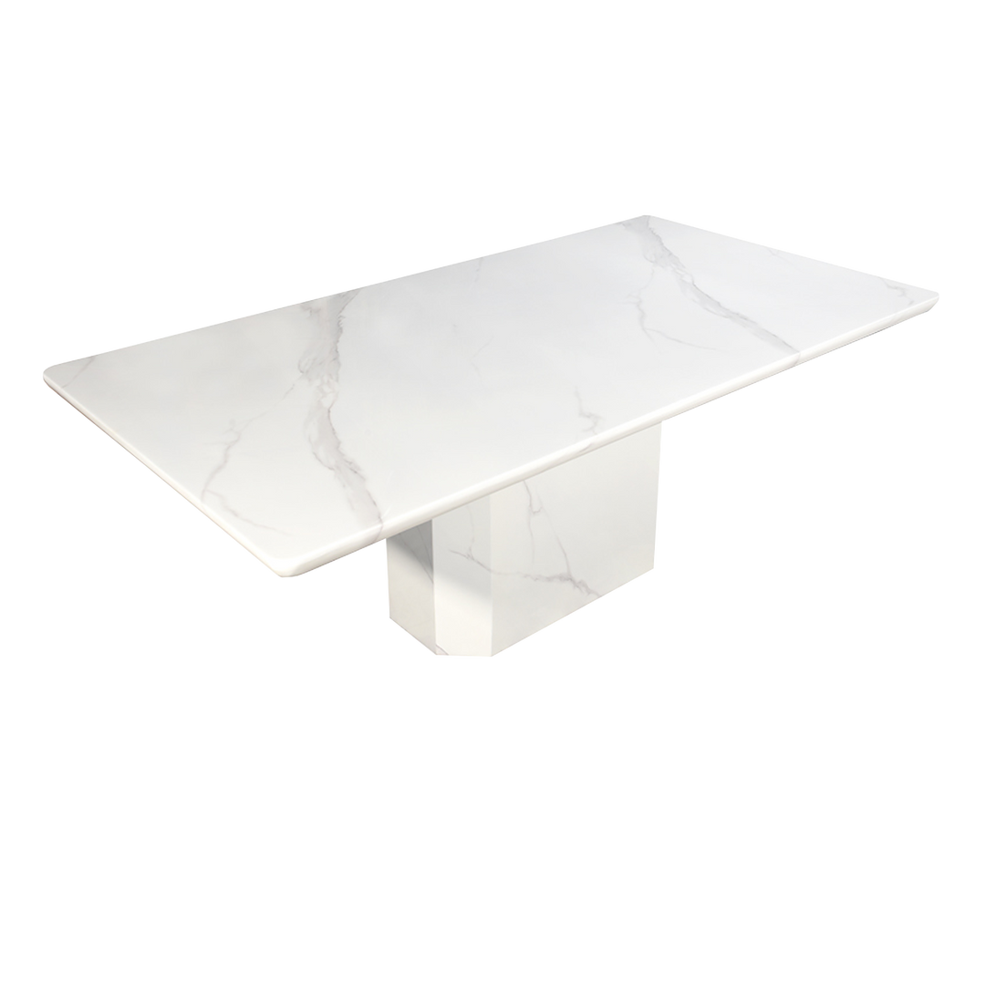 CARA Marble Dining Table