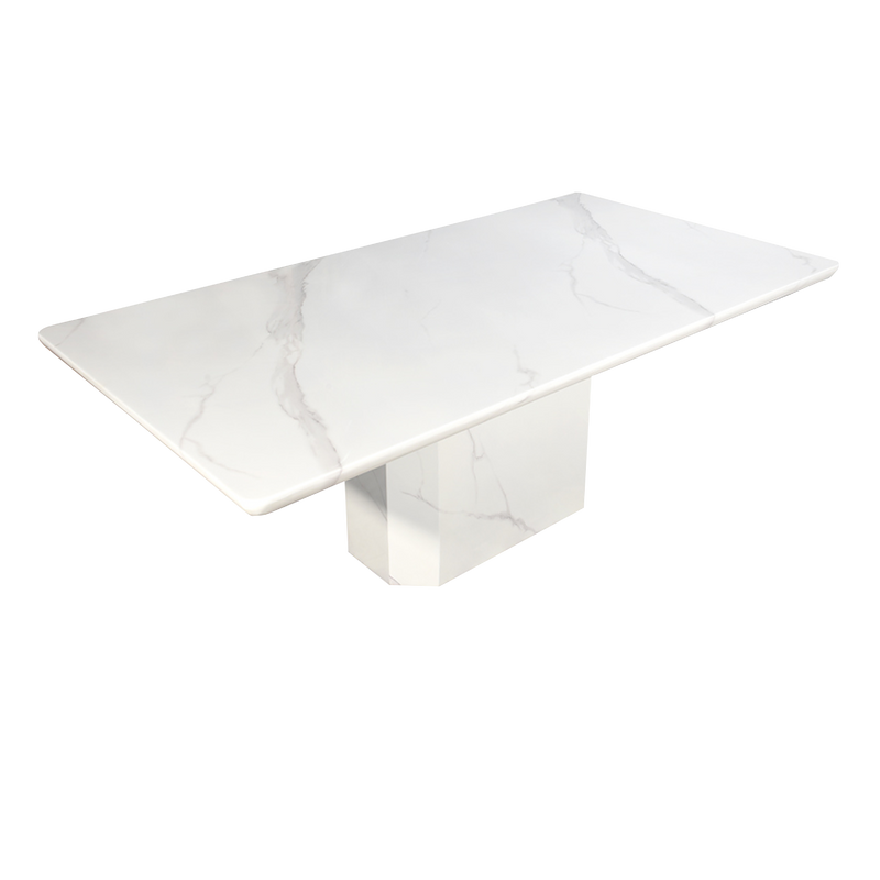 CARA Marble Dining Table