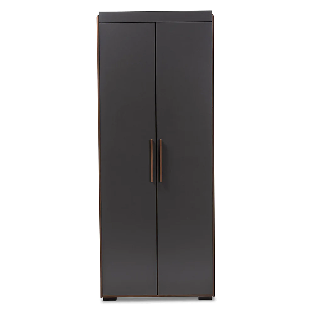 CASPIAN 2 Door Wardobe