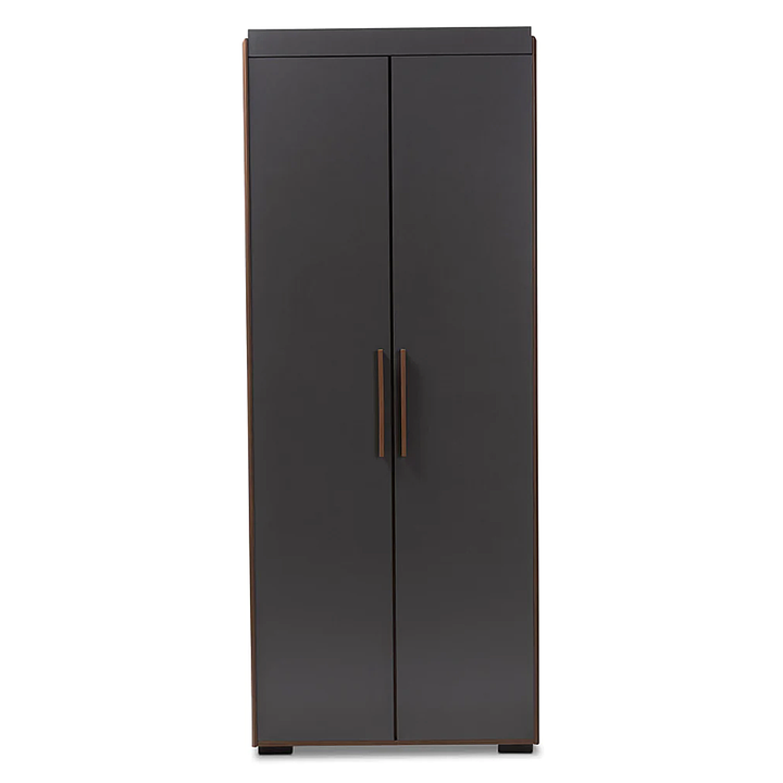 CASPIAN 2 Door Wardobe