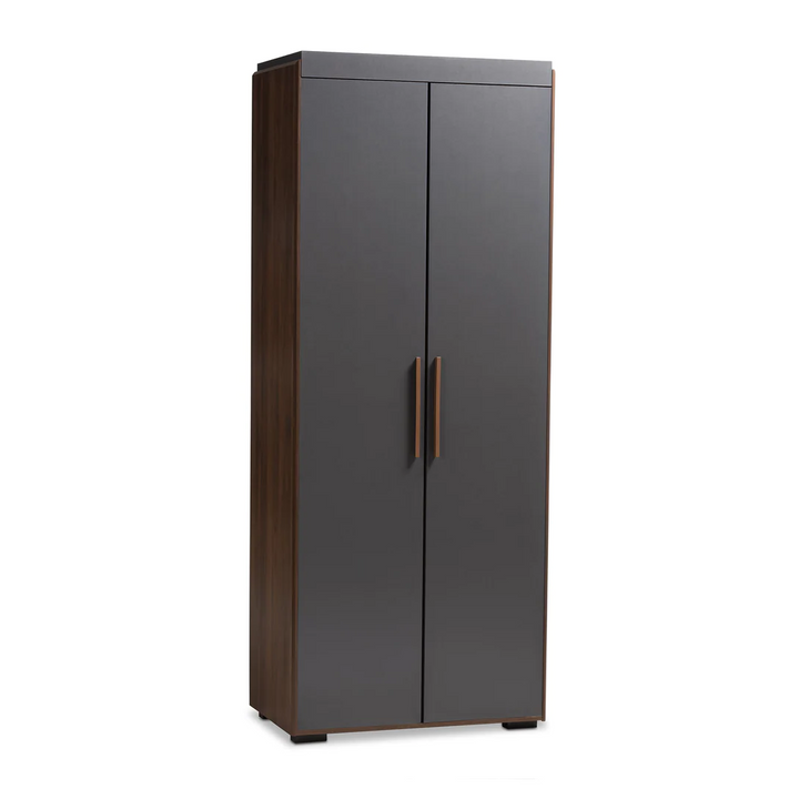 CASPIAN 2 Door Wardobe