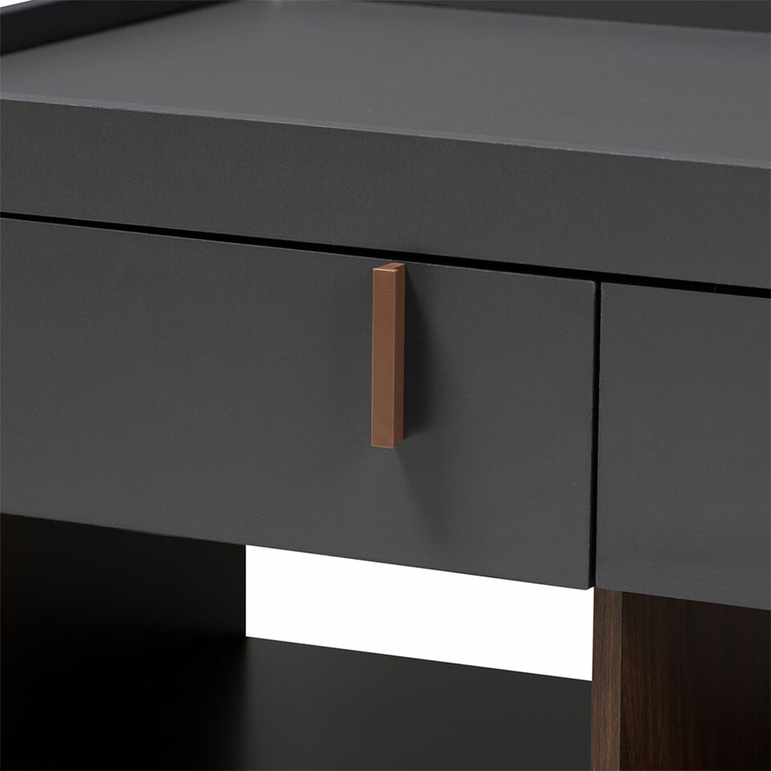 CASPIAN Coffee Table