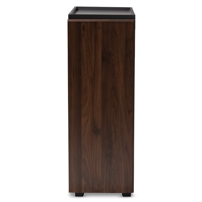 CASPIAN 5 Tier Chest Of Drawers