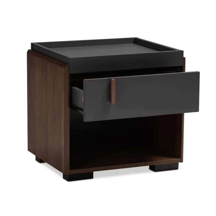 CASPIAN Bedside Table