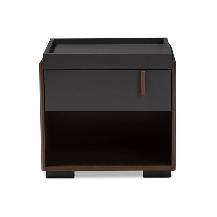 CASPIAN Bedside Table