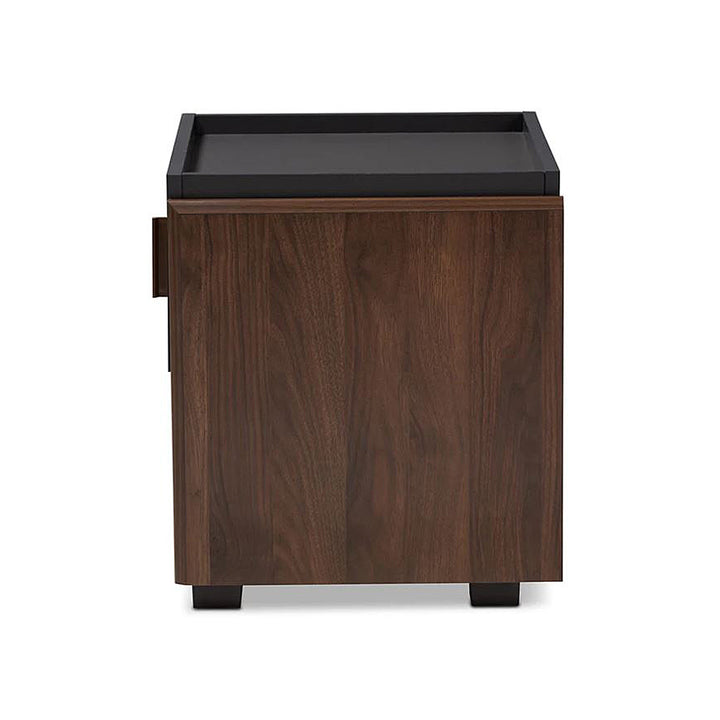 CASPIAN Bedside Table