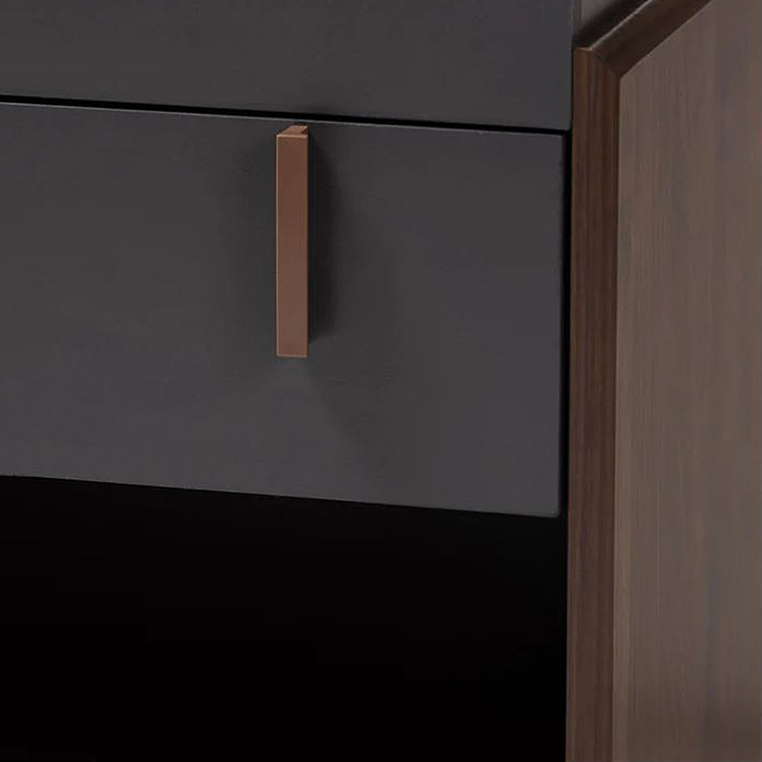 CASPIAN Bedside Table