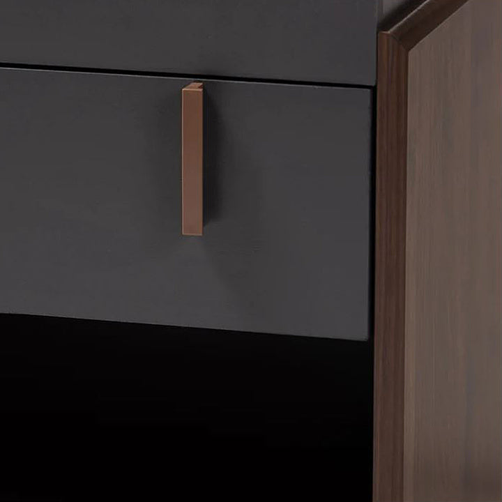 CASPIAN Bedside Table