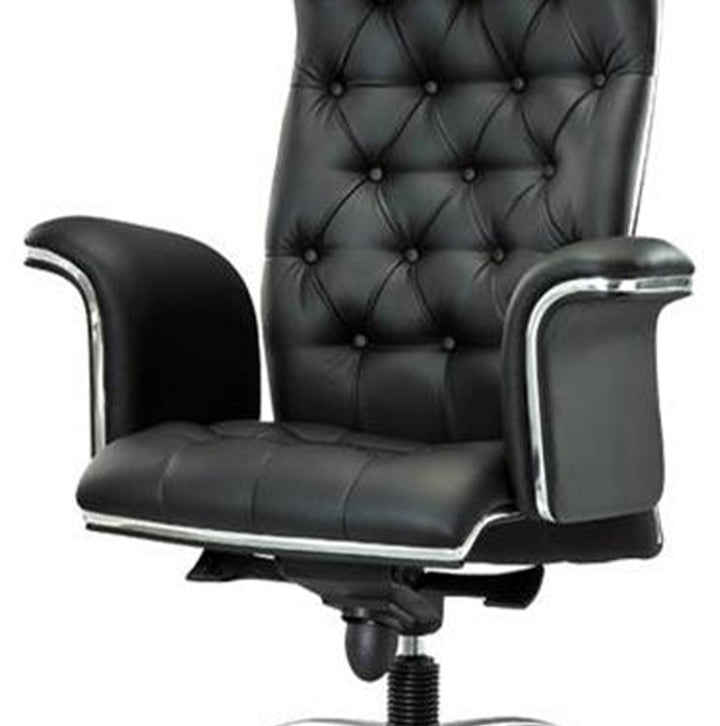 CEO High Back Chair
