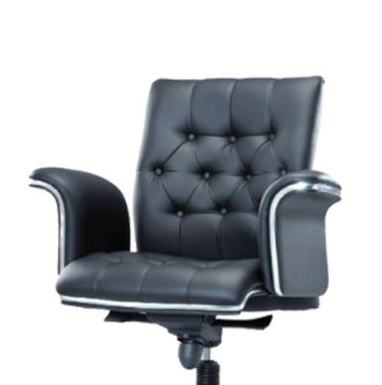 CEO Low Back Chair