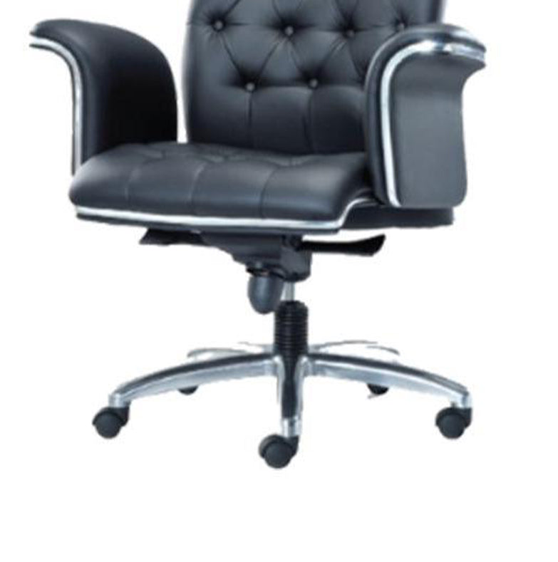 CEO Low Back Chair