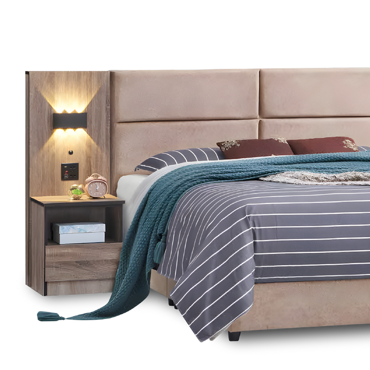 CERES Bedroom Set