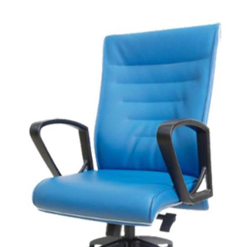 CHALLENGE Executive Medium Back Chair