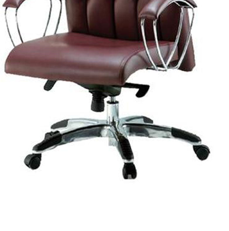 CHARLES High Back Chair