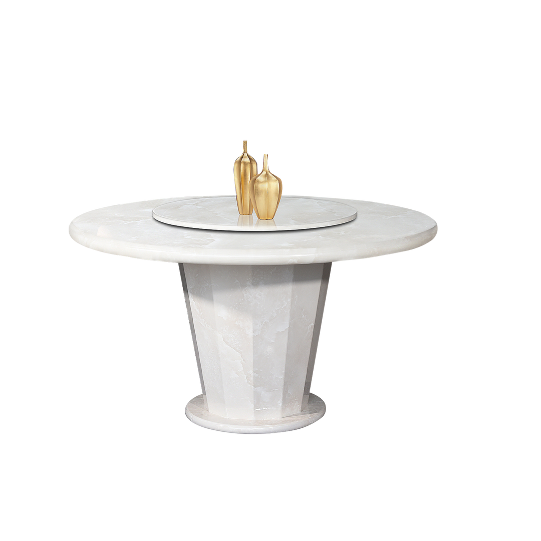 CEDRIC Marble Dining Table