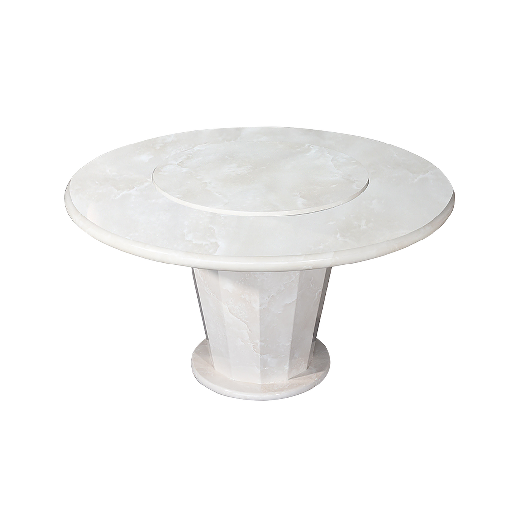 CEDRIC Marble Dining Table