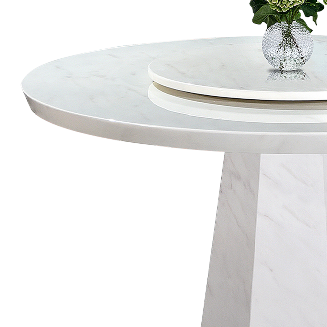 CIRO Marble Dining Table
