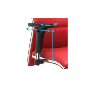 OSMO High Back Chair