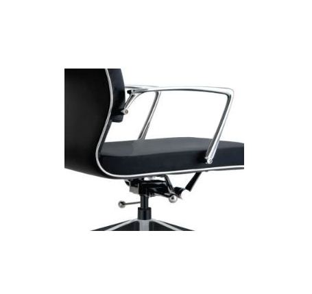 COLONNI High Back Chair