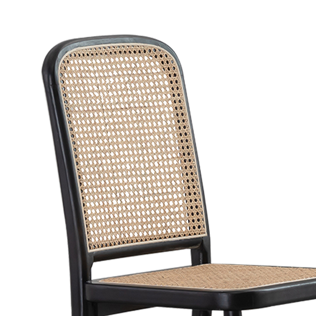 CLARA Rattan Dining Chair