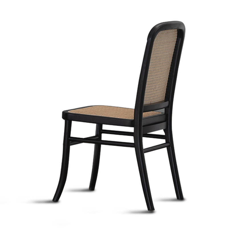 CLARA Rattan Dining Chair