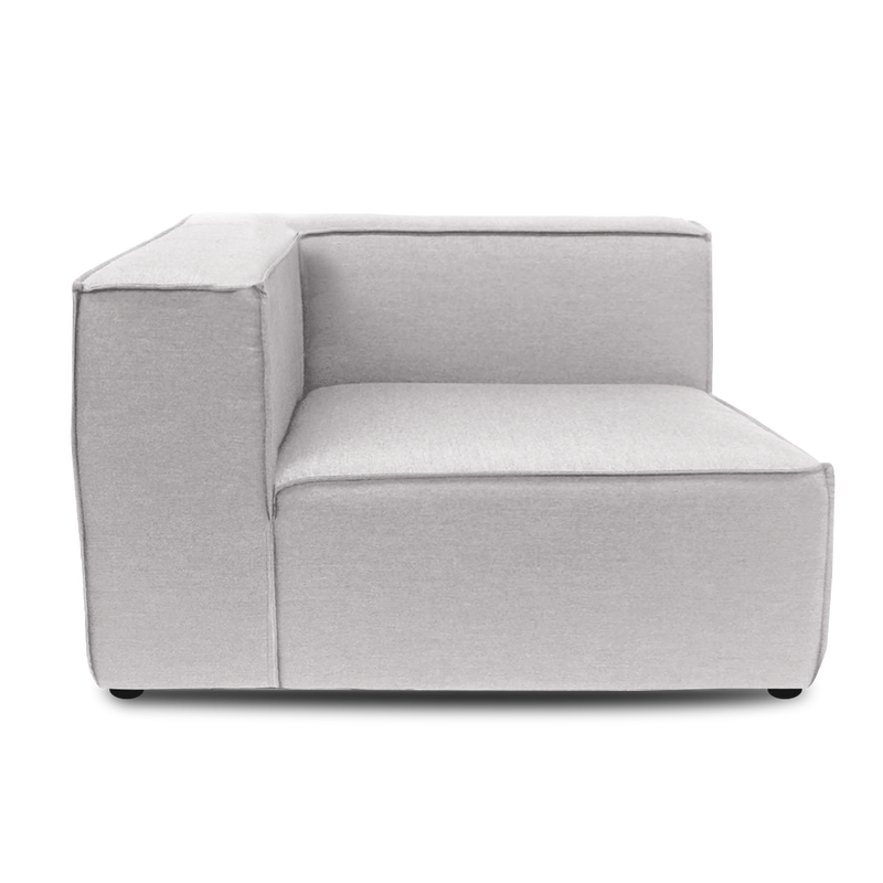 CLEMENT L-Shape Sofa
