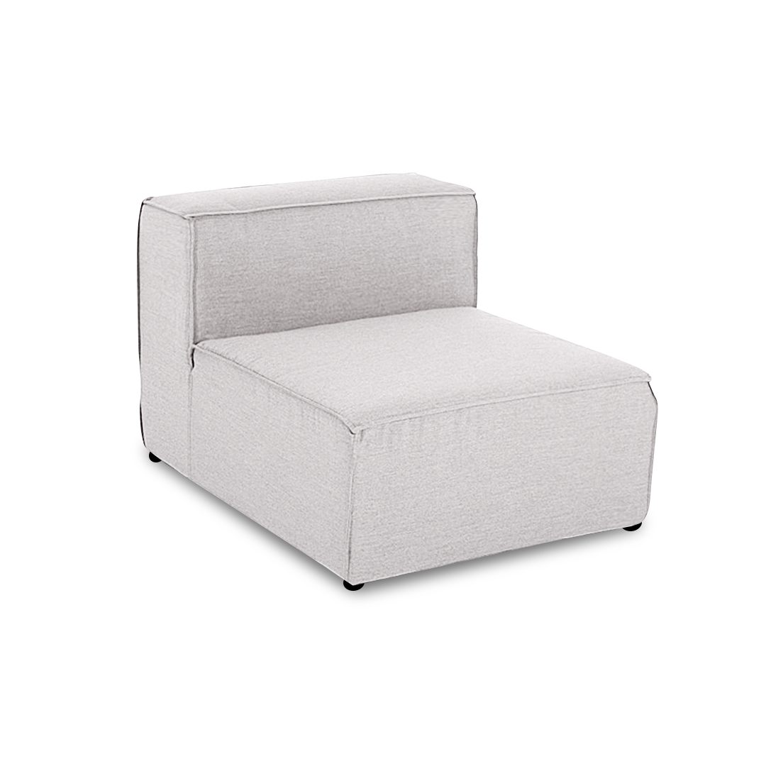 CLEMENT L-Shape Sofa