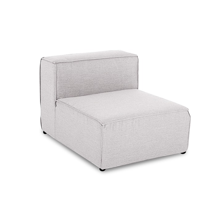 CLEMENT L-Shape Sofa