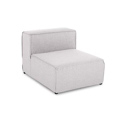 CLEMENT L-Shape Sofa