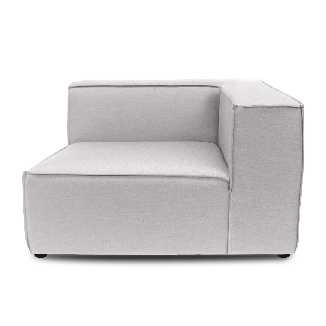 CLEMENT L-Shape Sofa