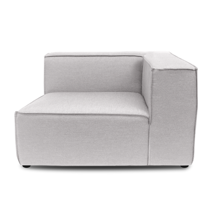 CLEMENT L-Shape Sofa