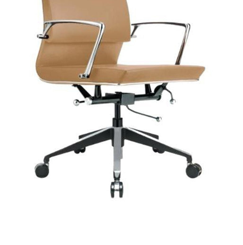 COLONNI Medium Back Chair