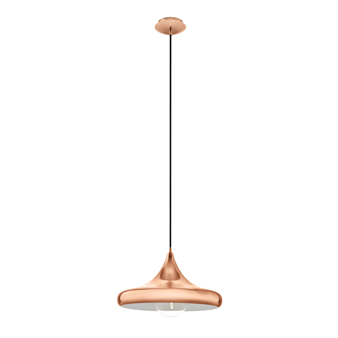 CORETTO 2 pendant light