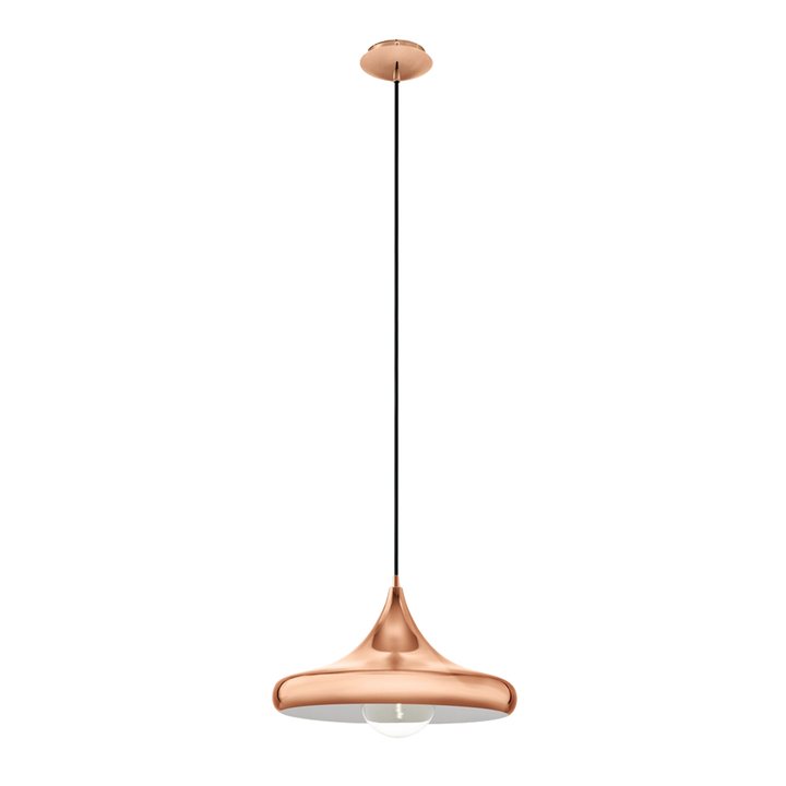 CORETTO 2 pendant light