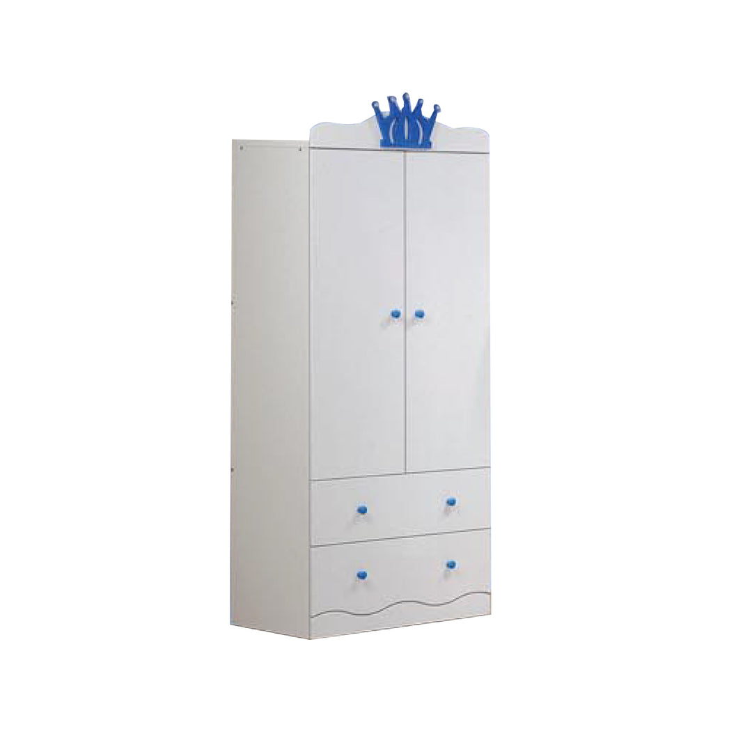 TIA Kids Bedroom Set