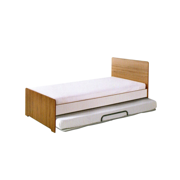 PURO 3' with Pullout Bed