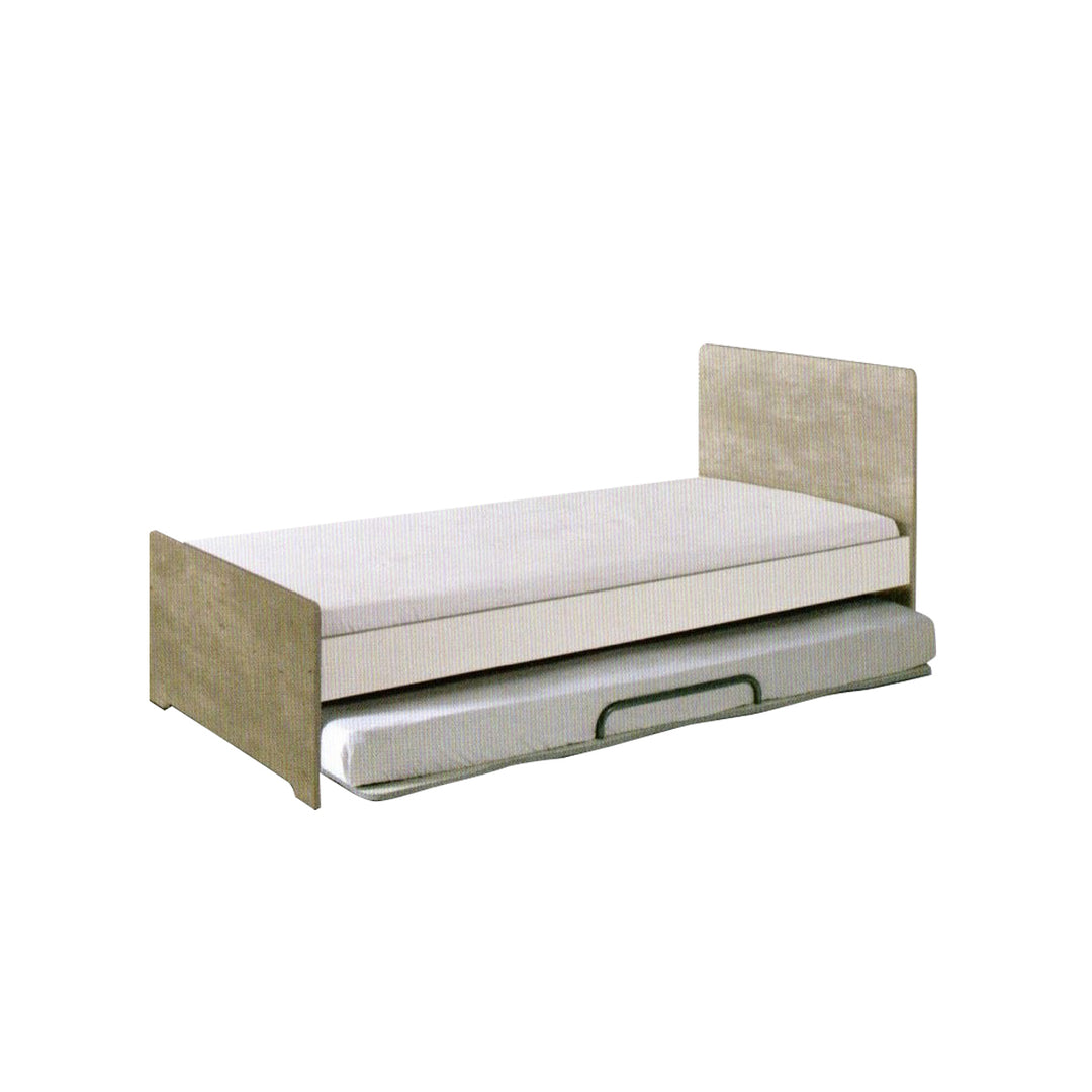 PURO 3' with Pullout Bed