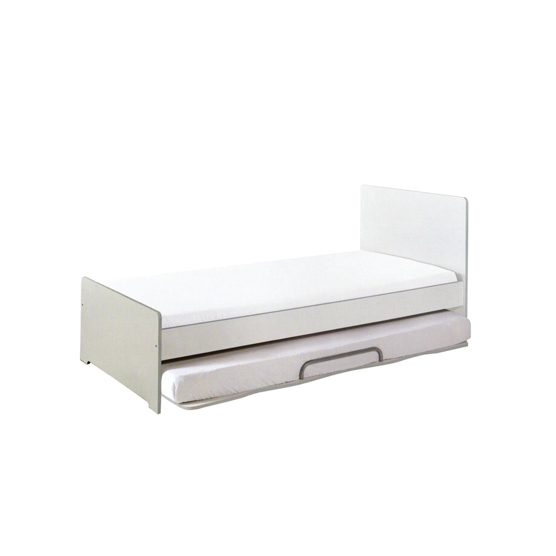 PURO 3' with Pullout Bed